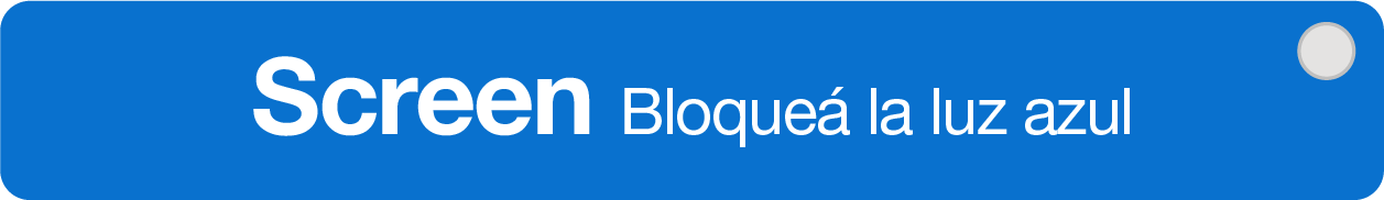 Óculos para tela infantil