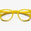 B+D Dot Readers Yellow Front