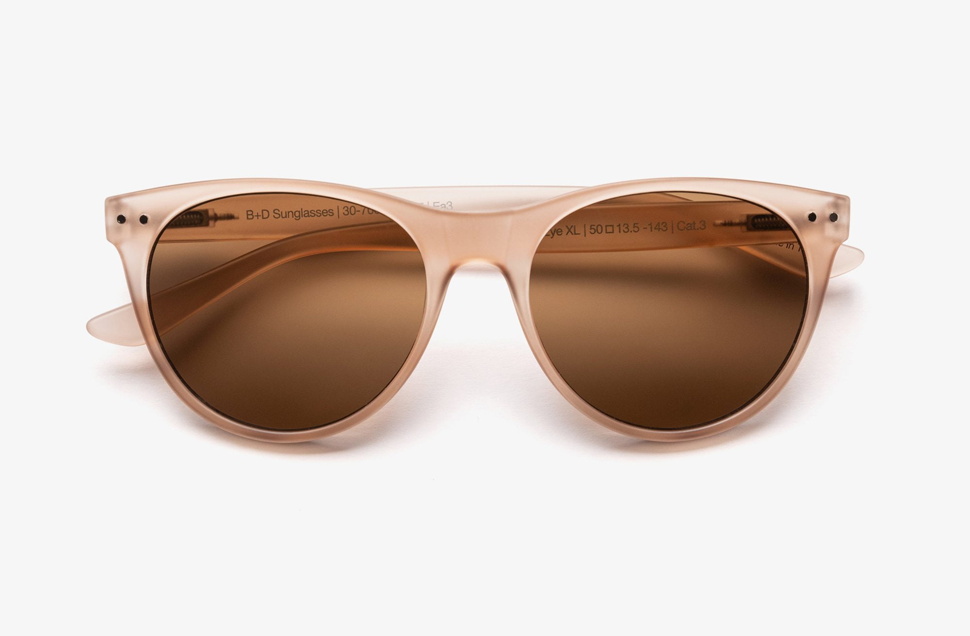 Cat Eye XL