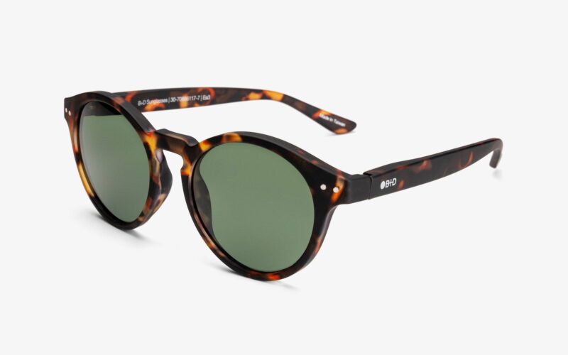 Alternative view of Round XL