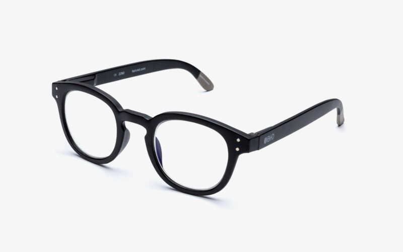 Alternative view of Blue Ban