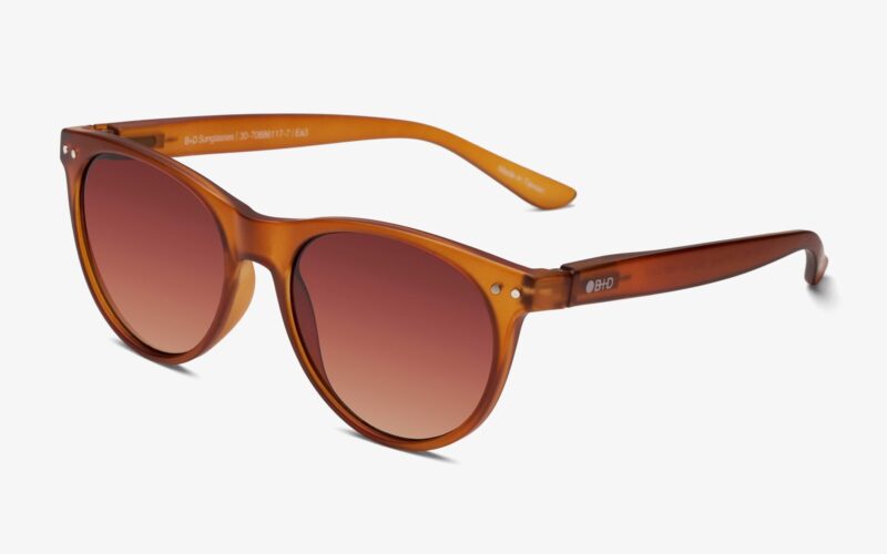 Alternative view of Cat Eye XL