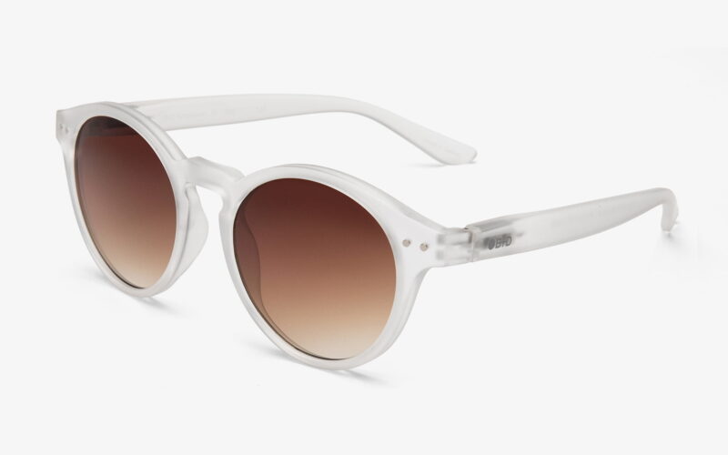 B+D Round XL Crystal Side