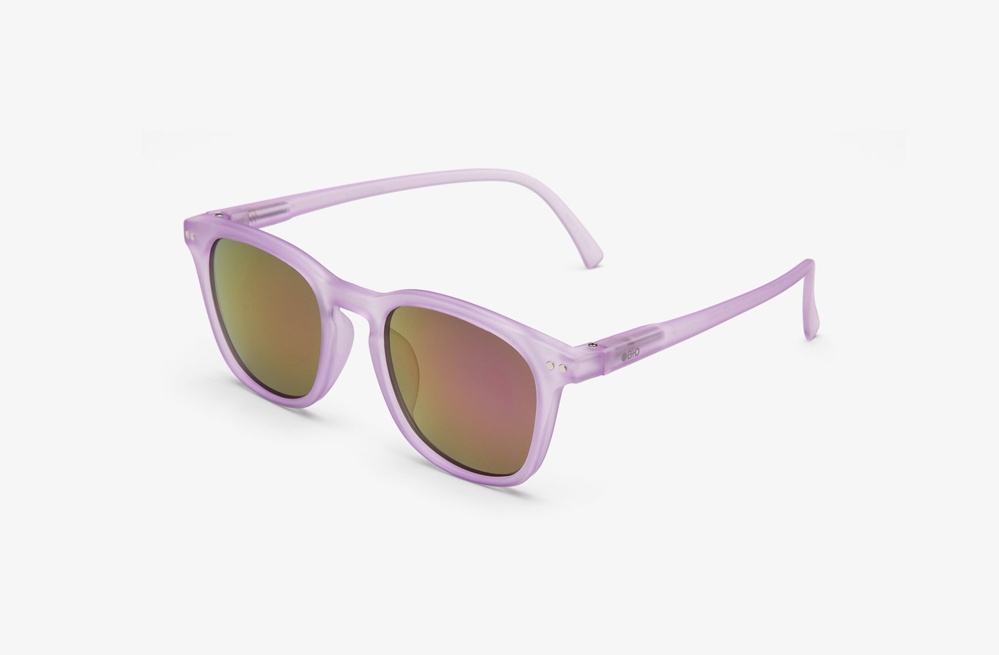 B+D Square Kids Lilac Side B+D Square Kids Lilac Side