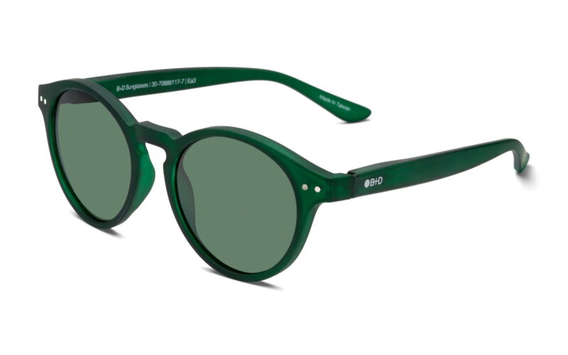 Alternative view of Round XL